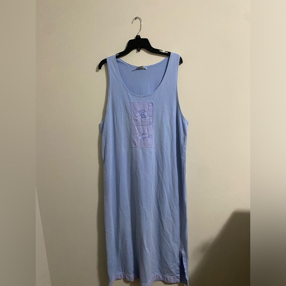 Vintage Johnny was dress